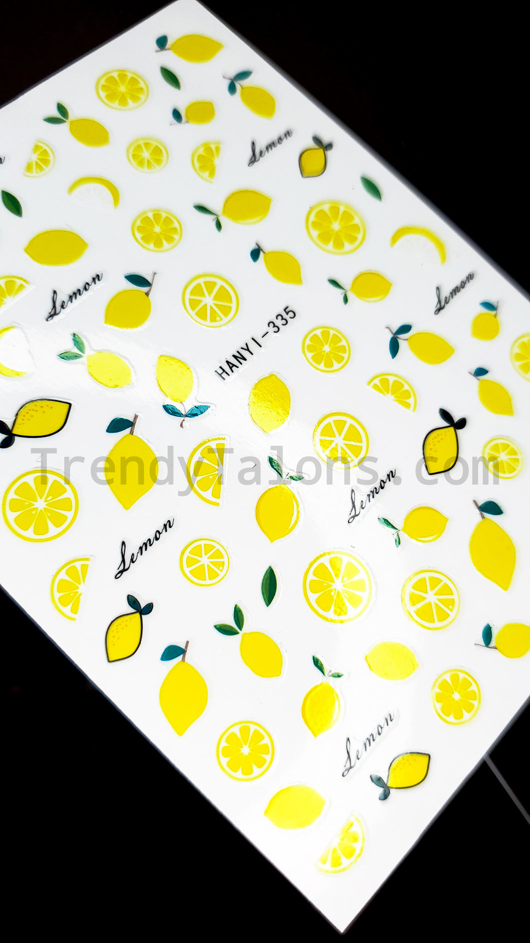 Lemons