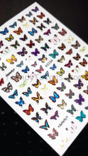 Load image into Gallery viewer, Butterflies 1
