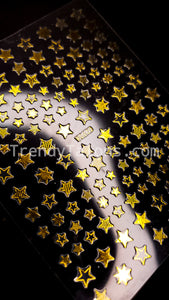 Gold Stars