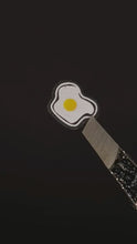 Load and play video in Gallery viewer, Sunny Side Up Eggs
