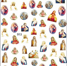 Load image into Gallery viewer, Mary And Jesus
